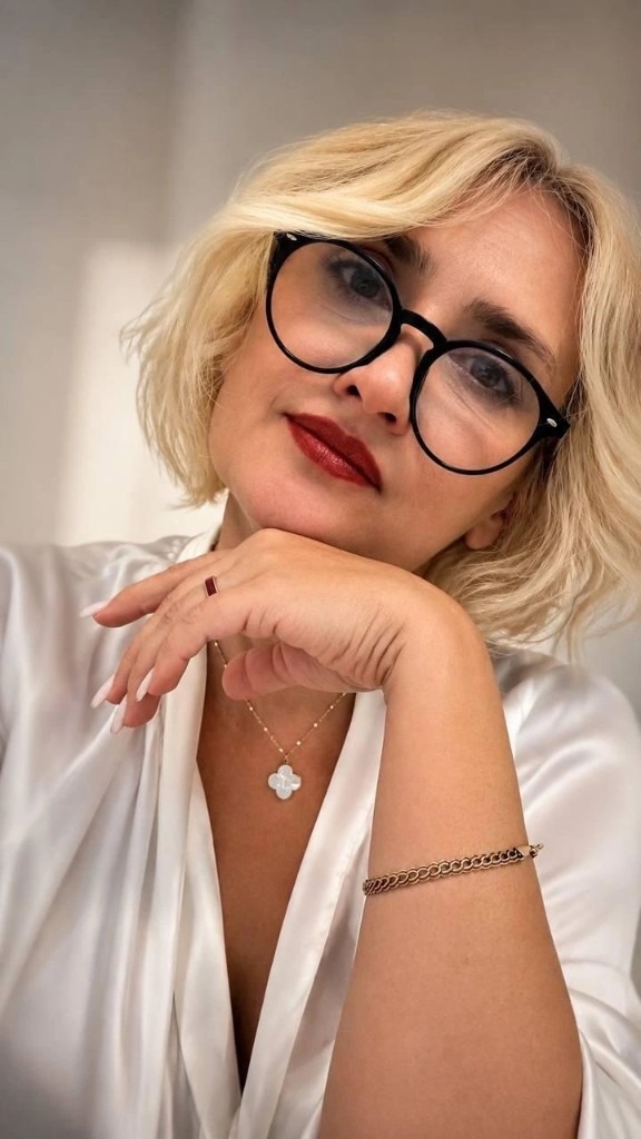 Nataliia Ovsiuk